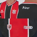 Camisa Junpe Paulista de Jundiaí III 2025 - Masculina - Foto 5