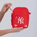 Bolsa New Era MLB New York Yankees - Unissex - Foto 4