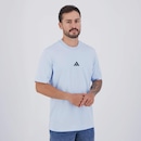 Camiseta Adidas Small Logo - Masculina - Foto 2
