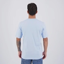 Camiseta Adidas Small Logo - Masculina - Foto 4