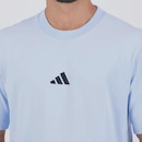 Camiseta Adidas Small Logo - Masculina - Foto 5