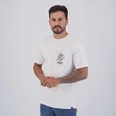 Camiseta Hurley Make - Masculino - Foto 3