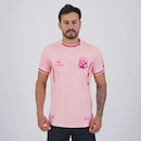 Camisa Junpe Velo Clube III - Masculina - Foto 1