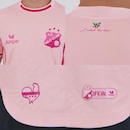 Camisa Junpe Velo Clube III - Masculina - Foto 5