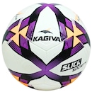 Bola de Futebol Society Kagiva Slick - Foto 1