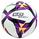 Bola de Futebol Society Kagiva Slick - Foto 3