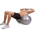 Bola Feijão para Ginástica Peanut Ball Vollo 45cm - Foto 3