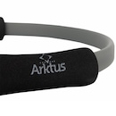 Anel Flex para Pilates, Yoga e Treinamento Funcional Arktus - Foto 3
