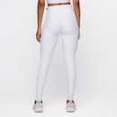 Calça Legging Orbis Fitness Textura Empina Bumbum - Feminina - Foto 2