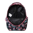 Mochila Esportiva Roxy - Foto 4