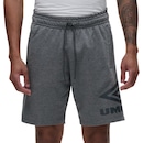 Bermuda Umbro Diamond Club - Masculina - Foto 1