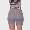 Short New Balance Relentless - Feminino - Foto 3