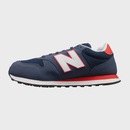 Tênis New Balance 500 V2 - Masculino - Foto 3