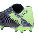 Chuteira de Campo Puma Future 7 Play - Adulto - Foto 4