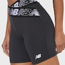 Short New Balance Relentless - Feminino - Foto 3
