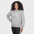 Blusão de Moletom New Balance Essentials Basic - Feminino - Foto 2