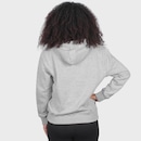 Blusão de Moletom New Balance Essentials Basic - Feminino - Foto 3