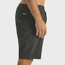 Bermuda Hurley Walk Techno - Masculina - Foto 4