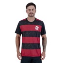 Camisa do Flamengo Braziline Torcer - Masculina - Foto 1
