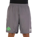 Bermuda do Chapecoense 2023/24 Umbro Goleiro - Masculina - Foto 1
