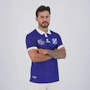 Camisa Junpe EC Taubaté III 2025 - Masculina - Foto 2