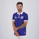 Camisa Junpe EC Taubaté III 2025 - Masculina - Foto 3