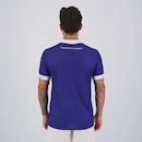 Camisa Junpe EC Taubaté III 2025 - Masculina - Foto 4