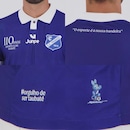 Camisa Junpe EC Taubaté III 2025 - Masculina - Foto 5