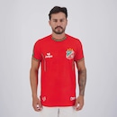 Camisa Junpe Velo Clube I 2025 - Masculina - Foto 1