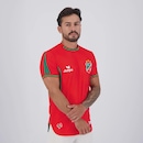 Camisa Junpe Velo Clube I 2025 - Masculina - Foto 2