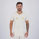 Camisa Junpe Paulista de Jundiaí II 2025 - Masculina - Foto 1