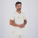 Camisa Junpe Paulista de Jundiaí II 2025 - Masculina - Foto 2