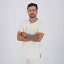 Camisa Junpe Paulista de Jundiaí II 2025 - Masculina - Foto 3