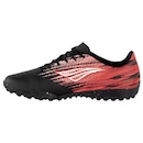 Chuteira Society Penalty Tornado - Adulto - Foto 2