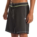 Bermuda Hurley Boardshort Led - Masculina - Foto 1