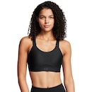 Top Under Armour Infinity High 2.0 - Feminino - Foto 1