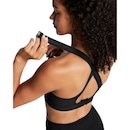 Top Under Armour Infinity High 2.0 - Feminino - Foto 3