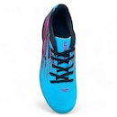 Chuteira de Campo Penalty Tornado - Infantil - Foto 4