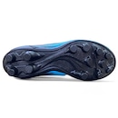 Chuteira de Campo Penalty Tornado - Infantil - Foto 5