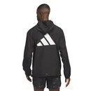 Jaqueta adidas Run It - Masculina - Foto 3