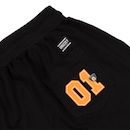 Bermuda de Moletom Grizzly Third Down - Masculina - Foto 3