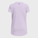 Camiseta Under Armour Tech Print - Infantil - Foto 2