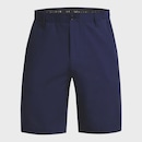 Bermuda Under Armour Golf Drive - Masculina - Foto 4