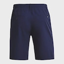 Bermuda Under Armour Golf Drive - Masculina - Foto 5