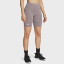 Shorts Under Armour Seamless - Feminino - Foto 1