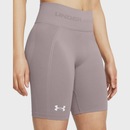 Shorts Under Armour Seamless - Feminino - Foto 3