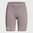Shorts Under Armour Seamless - Feminino - Foto 4
