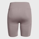 Shorts Under Armour Seamless - Feminino - Foto 5