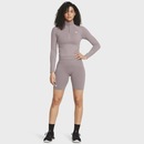 Shorts Under Armour Seamless - Feminino - Foto 6