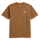 Camiseta New Balance Qt 550 Embroidered Masculina - Foto 1